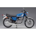 Suzuki GT380 B 1/24 Plastikmotorradmodell | Scientific-MHD Suzuki GT380 B 1/24 Plastikmotorradmodell | Scientific-MHD