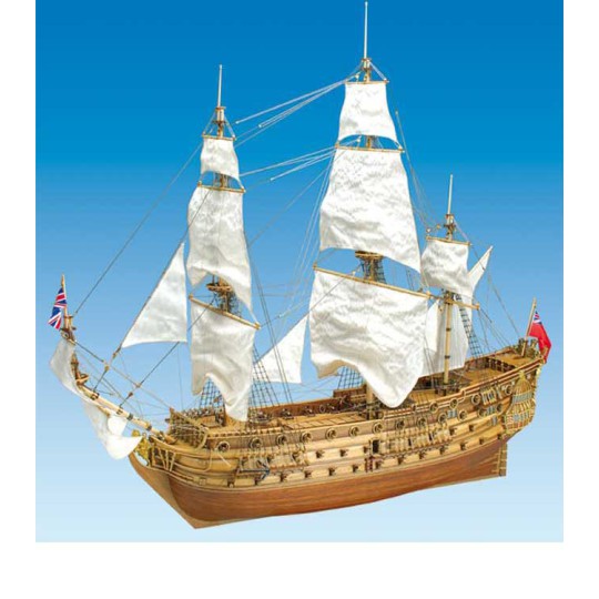 HMS Prince Static Boat HMS Prince Static Boat | Scientific-MHD