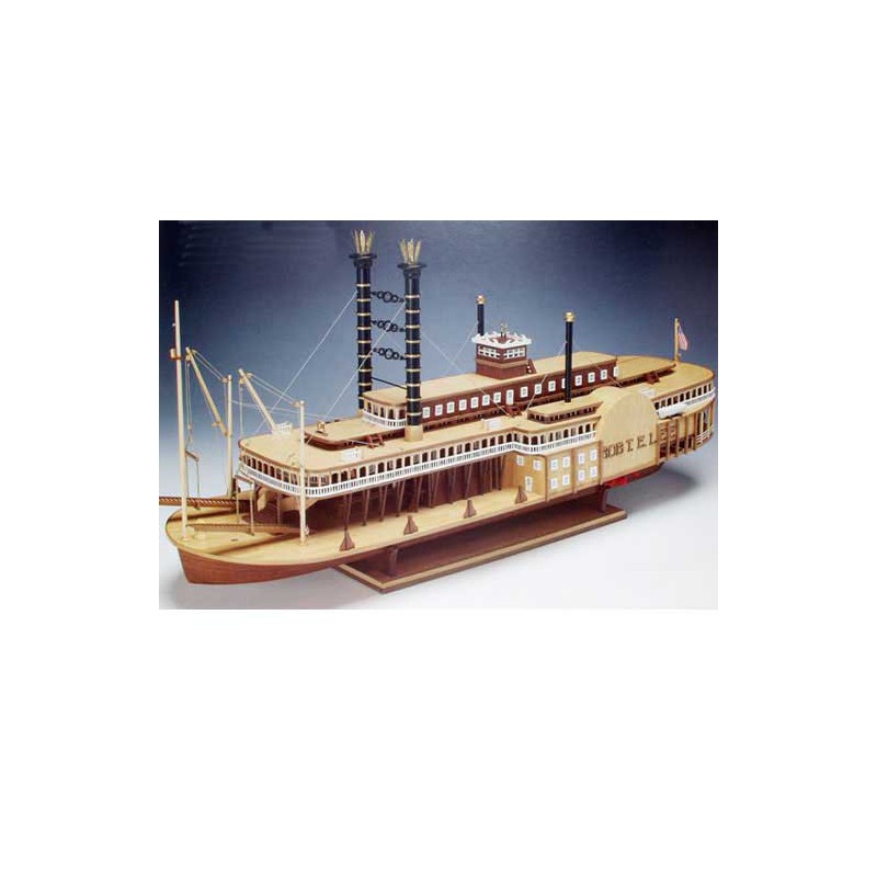 Robert Lee statisches Boot | Scientific-MHD