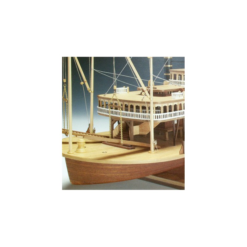 Robert Lee statisches Boot | Scientific-MHD