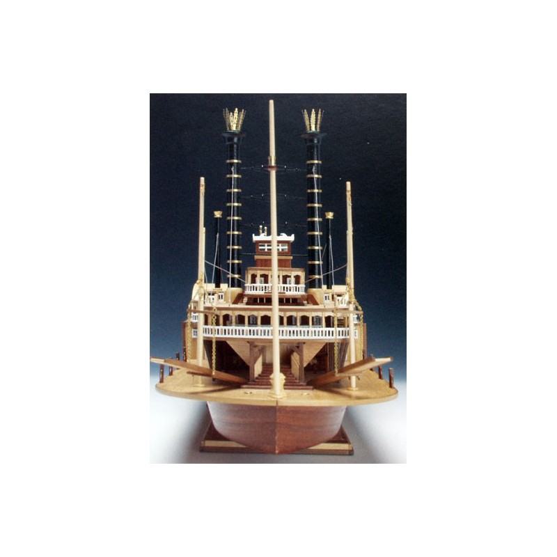 Robert Lee statisches Boot | Scientific-MHD