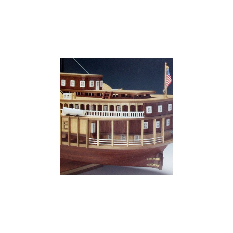 Robert Lee statisches Boot | Scientific-MHD