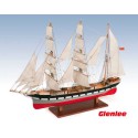 Galatea / Glenlee statisches Boot | Scientific-MHD