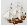 Statisches Boot la Flora 1/84 | Scientific-MHD Statisches Boot la Flora 1/84 | Scientific-MHD