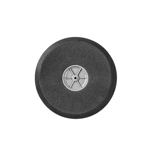 Eingebettete Zubehör Super Lite XL 152mm Super Lite Roes | Scientific-MHD