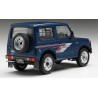 Suzuki Jimny Plastikteppich (JA71-JCU) | Scientific-MHD
