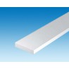 Polystyrol Material rec. 355x0.25x0,50 mm | Scientific-MHD