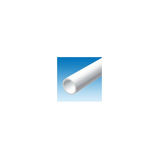 Polystyrol Materialröhre d.11,12x355mm Polystyrol Materialröhre d.11,12x355mm | Scientific-MHD