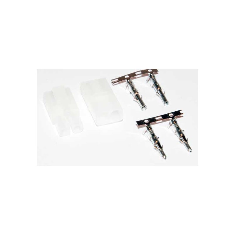 Tamiya m + f Dateien | Scientific-MHD