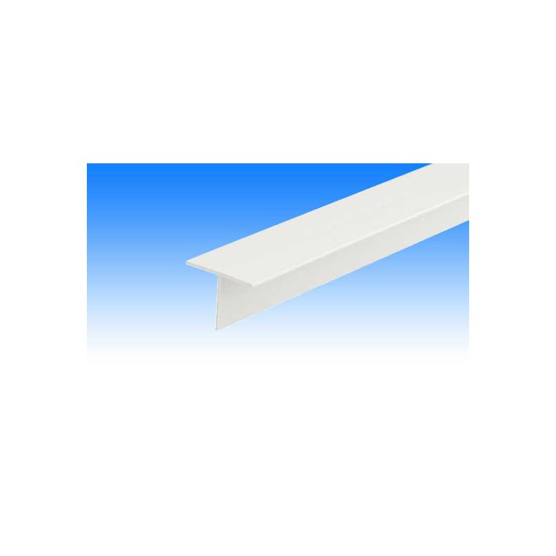 Polystyrolmaterial "T" Höhe 8,1 mm, Breite 8,1 mm | Scientific-MHD