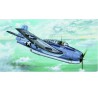 TBF-1C Avenger Plastic Plastic Plastikmodell | Scientific-MHD TBF-1C Avenger Plastic Plastic Plastikmodell | Scientific-MHD