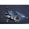 TBF-1C Avenger Plastic Plastic Plastikmodell | Scientific-MHD