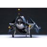 TBF-1C Avenger Plastic Plastic Plastikmodell | Scientific-MHD