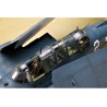TBF-1C Avenger Plastic Plastic Plastikmodell | Scientific-MHD TBF-1C Avenger Plastic Plastic Plastikmodell | Scientific-MHD