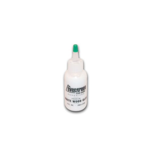 Kleber für weißes Kleber Modell 56G Kleber für weißes Kleber Modell 56G | Scientific-MHD
