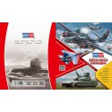 Kunststoffflugzeugmodell Katalog Hobby Boss 2022/23 | Scientific-MHD Kunststoffflugzeugmodell Katalog Hobby Boss 2022/23 | Scientific-MHD