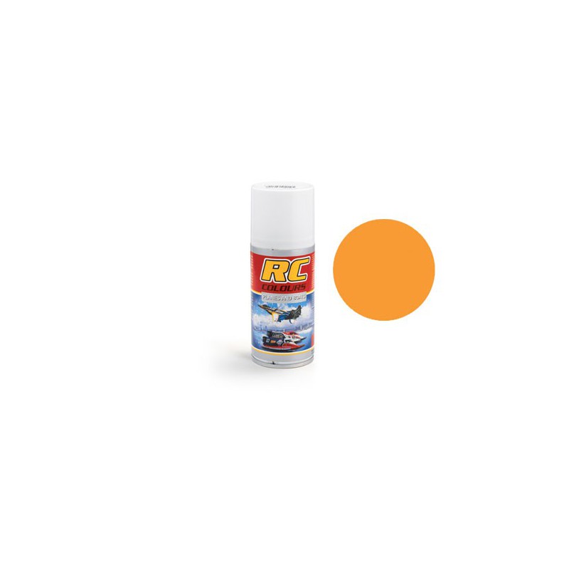 Malerei für RC Model AV/Gelb Bat Cub 30 | Scientific-MHD