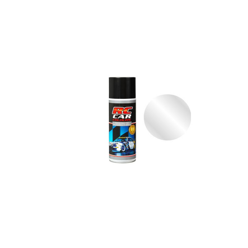 Gemälde für Modell RC940 Lexan Chrom | Scientific-MHD