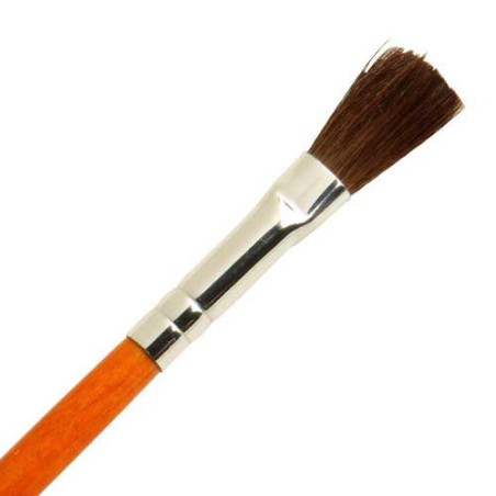 Pinsel für Modelle Pinselkamel 3/8 | Scientific-MHD