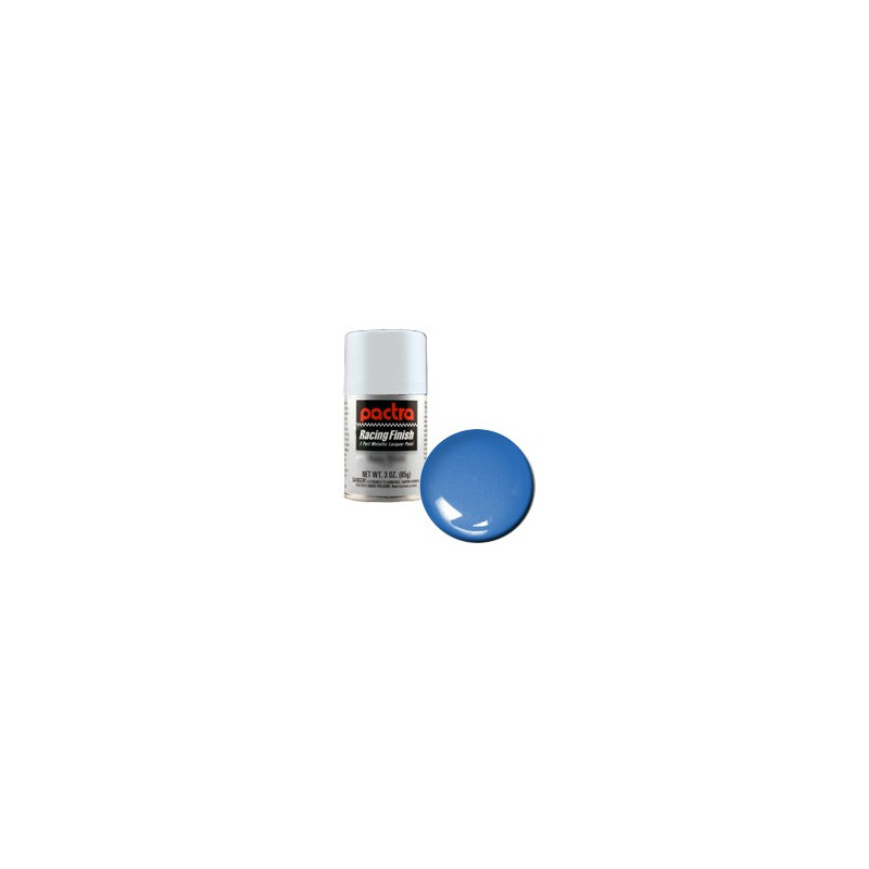 Streikblau -Modellfarbe | Scientific-MHD