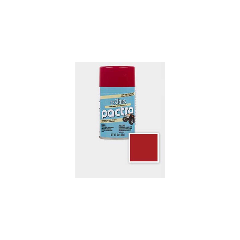 Rennen 85G Red Model Paint | Scientific-MHD