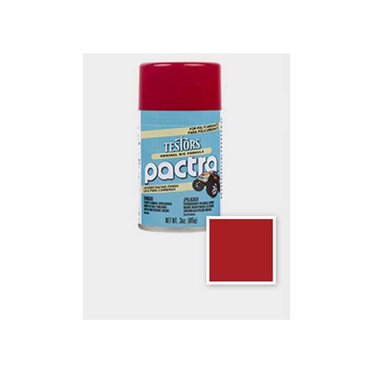 Rennen 85G Red Model Paint | Scientific-MHD