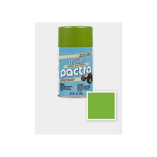 Gemälde für Zitronenmetallgrünmodell 85G | Scientific-MHD