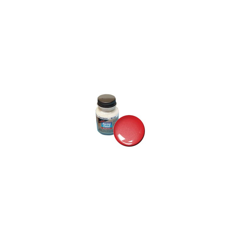 Metallrotmodellfarbe | Scientific-MHD