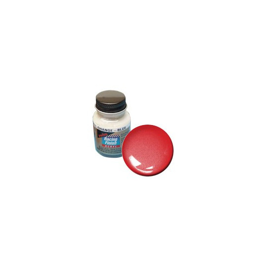 Metallrotmodellfarbe | Scientific-MHD