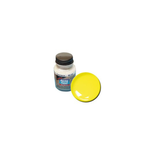 Metallgelbmodellfarbe | Scientific-MHD