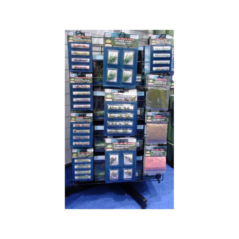 Anzeige für Modellanzeige 4 Gesichter jtt n ° 9004 | Scientific-MHD