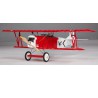 Fokker D.VII | Scientific-MHD Fokker D.VII | Scientific-MHD