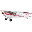 Funk -Thermalflugzeug Super Cub 1/4 ARF | Scientific-MHD