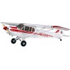 Funk -Thermalflugzeug Super Cub 1/4 ARF | Scientific-MHD