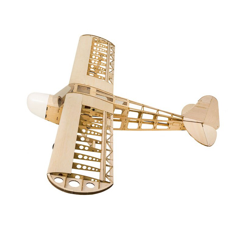 Entwurf von Electric Aircraft Piper J3 EP/GP 1800mm Kit | Scientific-MHD