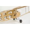 Entwurf von Electric Aircraft Piper J3 EP/GP 1800mm Kit | Scientific-MHD