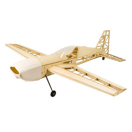 Elektrisches Flugzeug Iliochered EX330 EP 1000mm Kit | Scientific-MHD Elektrisches Flugzeug Iliochered EX330 EP 1000mm Kit | Scientific-MHD