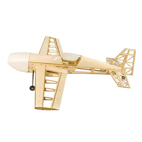 Elektrisches Flugzeug Iliochered EX330 EP 1000mm Kit | Scientific-MHD Elektrisches Flugzeug Iliochered EX330 EP 1000mm Kit | Scientific-MHD