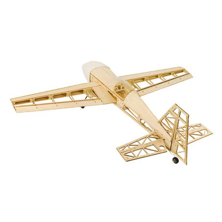 Elektrisches Flugzeug Iliochered EX330 EP 1000mm Kit | Scientific-MHD Elektrisches Flugzeug Iliochered EX330 EP 1000mm Kit | Scientific-MHD