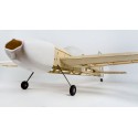 Elektrisches Flugzeug Iliochered EX330 EP 1000mm Kit | Scientific-MHD Elektrisches Flugzeug Iliochered EX330 EP 1000mm Kit | Scientific-MHD