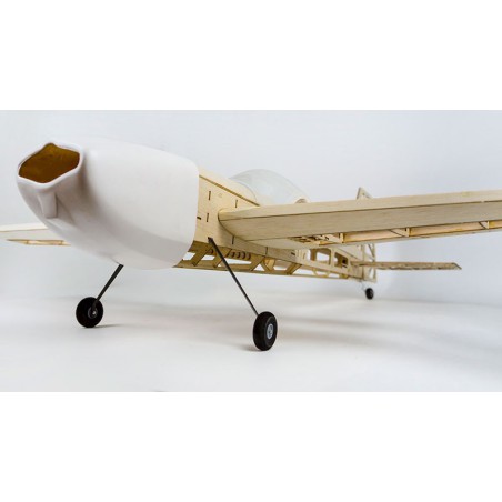 Elektrisches Flugzeug Iliochered EX330 EP 1000mm Kit | Scientific-MHD Elektrisches Flugzeug Iliochered EX330 EP 1000mm Kit | Scientific-MHD