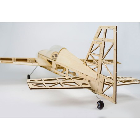Elektrisches Flugzeug Iliochered EX330 EP 1000mm Kit | Scientific-MHD Elektrisches Flugzeug Iliochered EX330 EP 1000mm Kit | Scientific-MHD