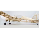 Elektrisches Flugzeug Iliochered EX330 EP 1000mm Kit | Scientific-MHD Elektrisches Flugzeug Iliochered EX330 EP 1000mm Kit | Scientific-MHD