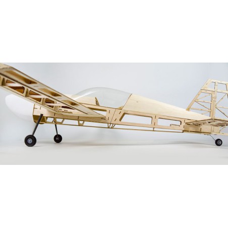 Elektrisches Flugzeug Iliochered EX330 EP 1000mm Kit | Scientific-MHD Elektrisches Flugzeug Iliochered EX330 EP 1000mm Kit | Scientific-MHD