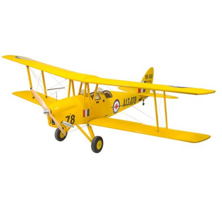 Tiger Moth2 30-40cc ARF-Radio-kontrollierte thermische Flugzeugflugzeug | Scientific-MHD Tiger Moth2 30-40cc ARF-Radio-kontrollierte thermische Flugzeugflugzeug | Scientific-MHD