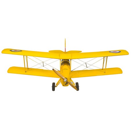 Tiger Moth2 30-40cc ARF-Radio-kontrollierte thermische Flugzeugflugzeug | Scientific-MHD Tiger Moth2 30-40cc ARF-Radio-kontrollierte thermische Flugzeugflugzeug | Scientific-MHD