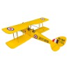 Tiger Moth2 30-40cc ARF-Radio-kontrollierte thermische Flugzeugflugzeug | Scientific-MHD