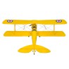 Tiger Moth2 30-40cc ARF-Radio-kontrollierte thermische Flugzeugflugzeug | Scientific-MHD