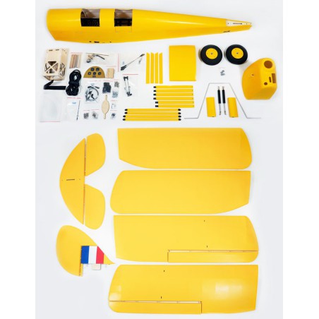 Tiger Moth2 30-40cc ARF-Radio-kontrollierte thermische Flugzeugflugzeug | Scientific-MHD Tiger Moth2 30-40cc ARF-Radio-kontrollierte thermische Flugzeugflugzeug | Scientific-MHD