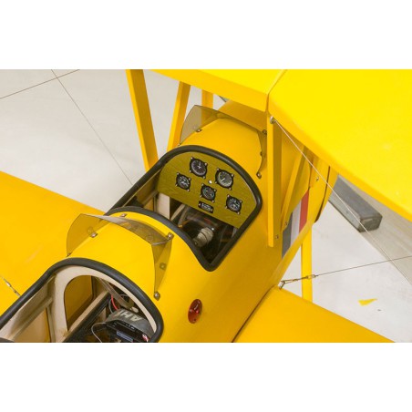 Tiger Moth2 30-40cc ARF-Radio-kontrollierte thermische Flugzeugflugzeug | Scientific-MHD Tiger Moth2 30-40cc ARF-Radio-kontrollierte thermische Flugzeugflugzeug | Scientific-MHD